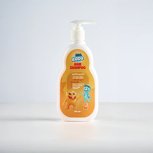 شامبو للاطفال