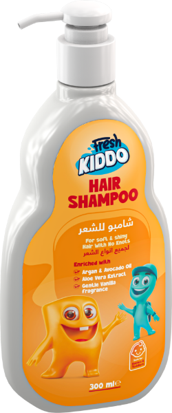 Picture of Shampoo (300 ml)