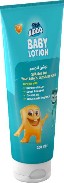 Picture of Baby Lotion (200 ml)