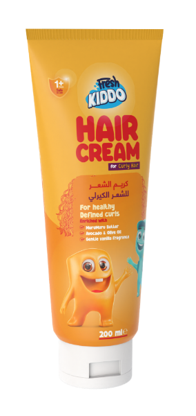 Picture of Hair Cream For Curly Hair (200 ml)